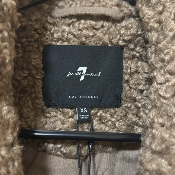 7 FOR ALL MANKIND - Picture 6 of 13